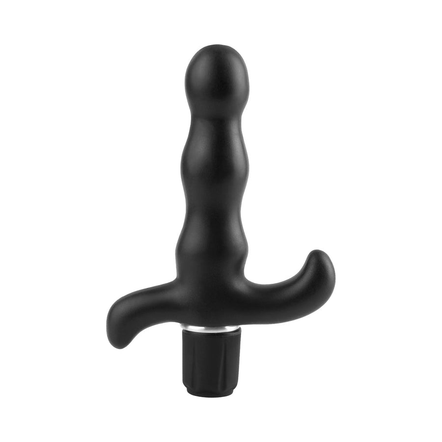 Anal Fantasy Prostate Vibe 9 Function Black-Pipedream-Sexual Toys®