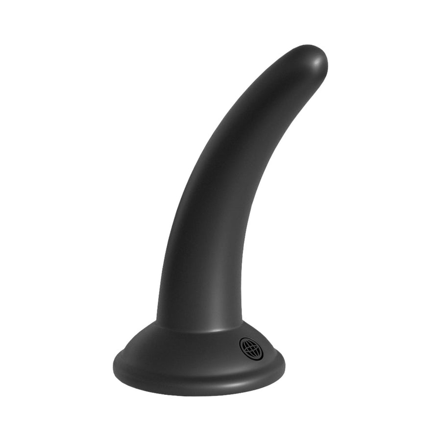 Anal Fantasy The Pegger Black Strap On-Pipedream-Sexual Toys®
