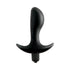 Anal Fantasy Vibrating Perfect Plug Black-Pipedream-Sexual Toys®