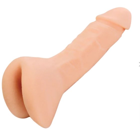 Pipedream Extreme F-ck My Cock Masturbator-blank-Sexual Toys®