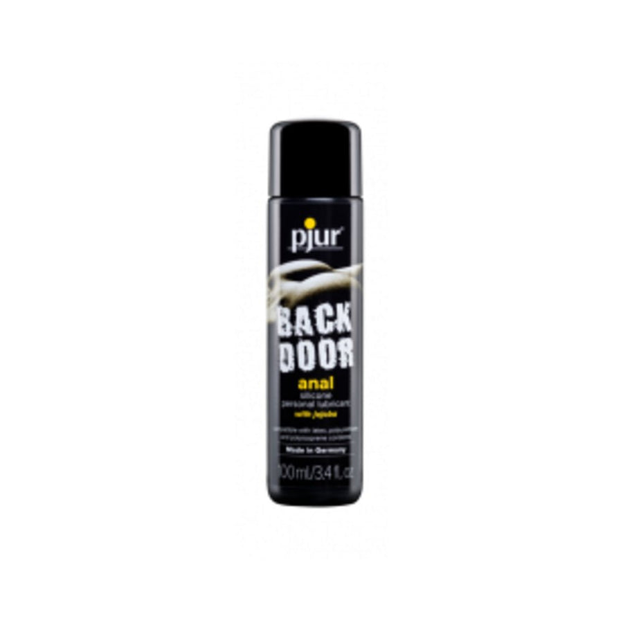 Pjur Backdoor Relaxing Anal Glide Lubricant 3.4oz-blank-Sexual Toys®