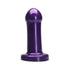 Planet Dildo Dill Pound - Midnight Purple-blank-Sexual Toys®