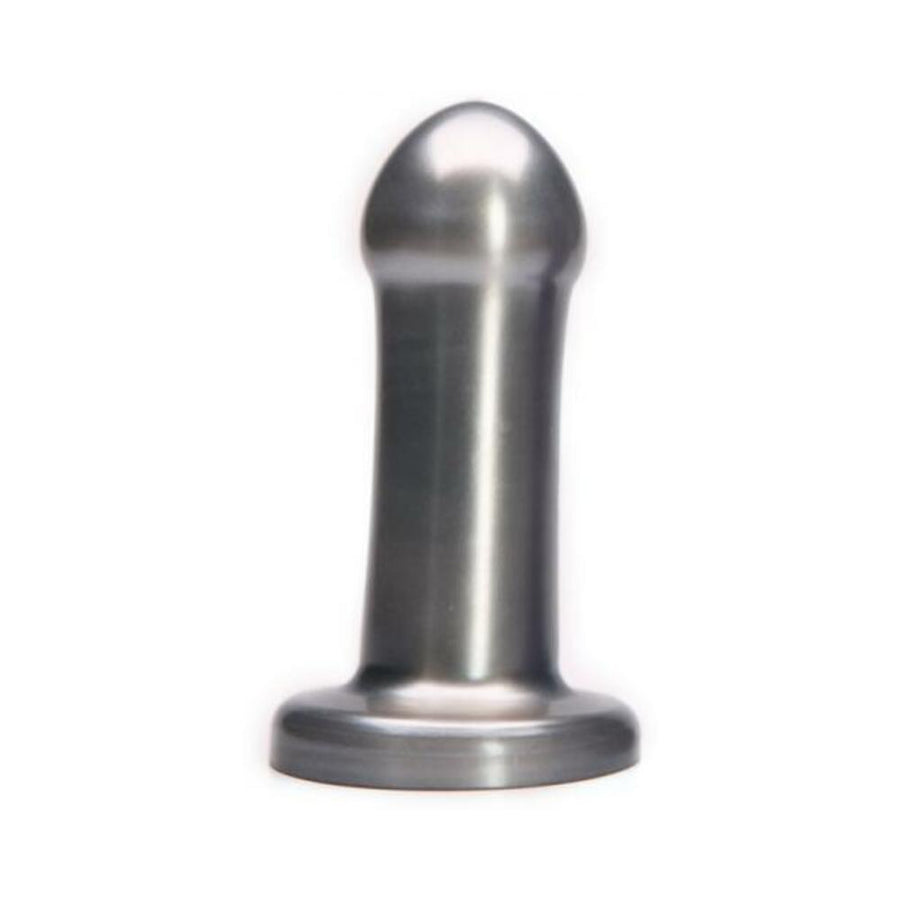 Planet Dildo  Dill Pound - Silver-blank-Sexual Toys®