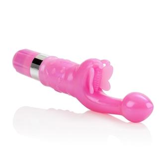 Platinum Edition Butterfly Kiss Vibrator-Platinum Edition-Sexual Toys®