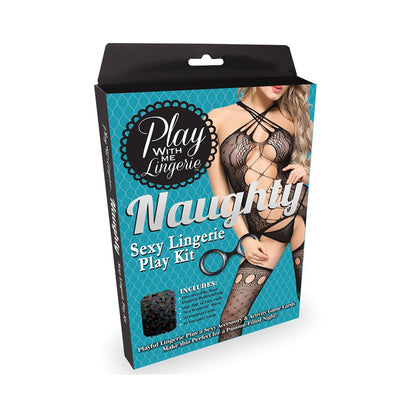 Play With Me, Naughty-Little Genie-Sexual Toys®