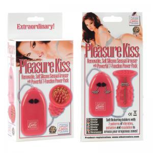 Pleasure Kiss Pink-blank-Sexual Toys®