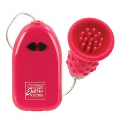 Pleasure Kiss Pink-blank-Sexual Toys®
