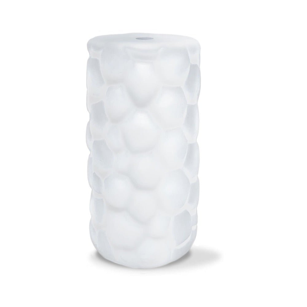 Pleasure Package Use With Caution - Tight Textured Stroker-blank-Sexual Toys®