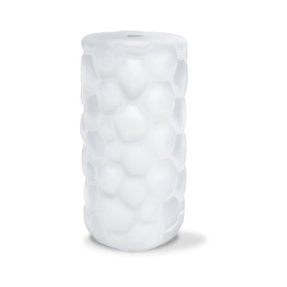 Pleasure Package Use With Caution - Tight Textured Stroker-blank-Sexual Toys®
