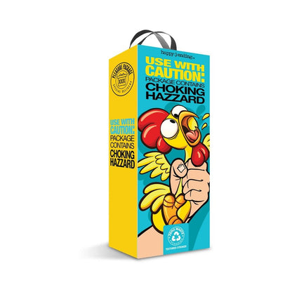 Pleasure Package Use With Caution - Tight Textured Stroker-blank-Sexual Toys®