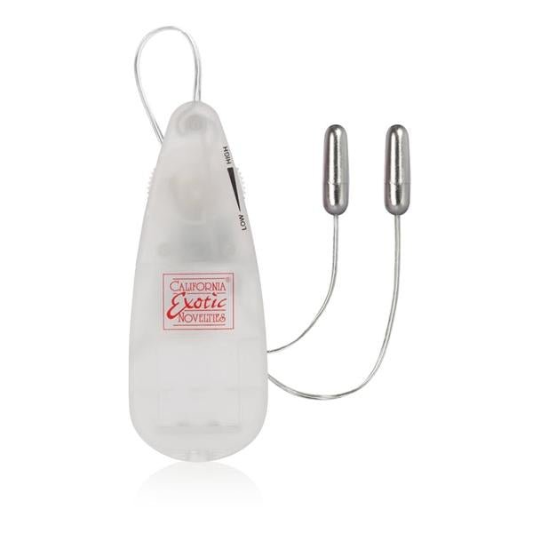 Pocket Exotic Dual Heated Whisper Bullet Vibrator-Pocket Exotics-Sexual Toys®