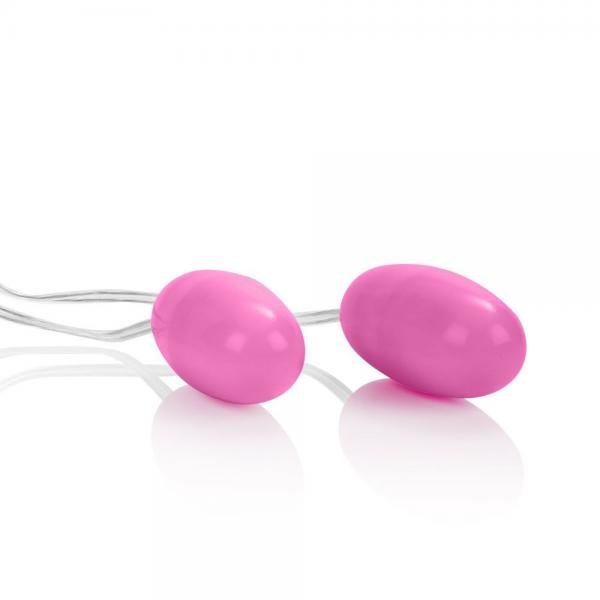 Pocket Exotics Double Pink Passion Bullet Vibrators-Pocket Exotics-Sexual Toys®