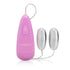 Pocket Exotics Double Silver Bullet Vibrator Waterproof-Pocket Exotics-Sexual Toys®
