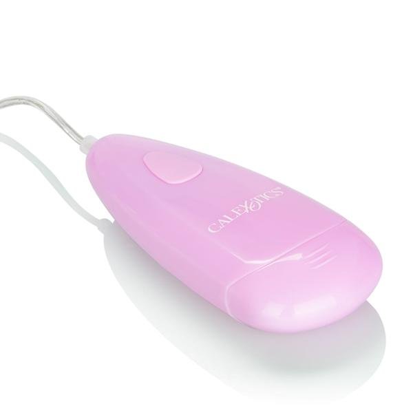 Pocket Exotics Double Silver Bullet Vibrator Waterproof-Pocket Exotics-Sexual Toys®