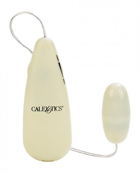 Pocket Exotics Glow In The Dark Bullet Vibrator-Cal Exotics-Sexual Toys®