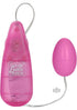 Pocket Exotics Pink Passion Egg Vibrator-Pocket Exotics-Sexual Toys®