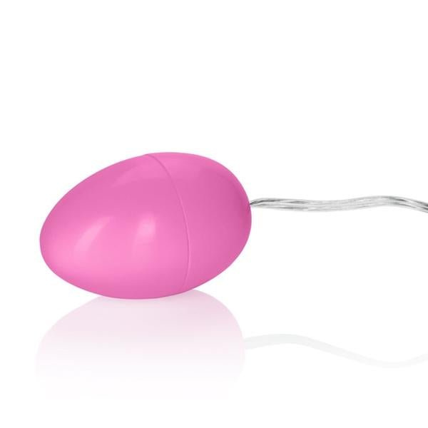 Pocket Exotics Pink Passion Egg Vibrator-Pocket Exotics-Sexual Toys®