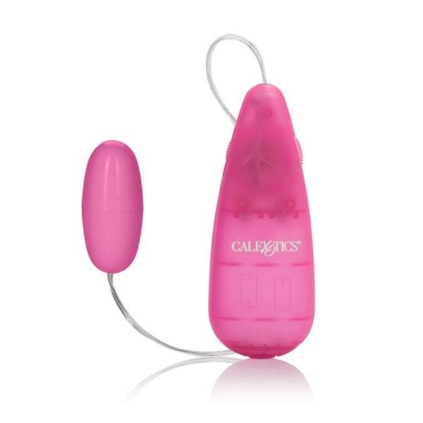 Pocket Exotics Vibrating Pink Passion Bullet-Pocket Exotics-Sexual Toys®