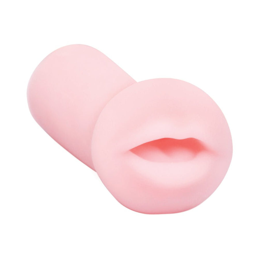 Pocket Pink Mouth Masturbator-Icon-Sexual Toys®
