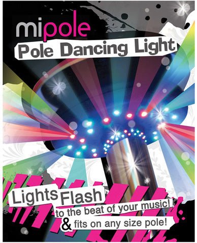 Pole Dancing Light-MiPole-Sexual Toys®