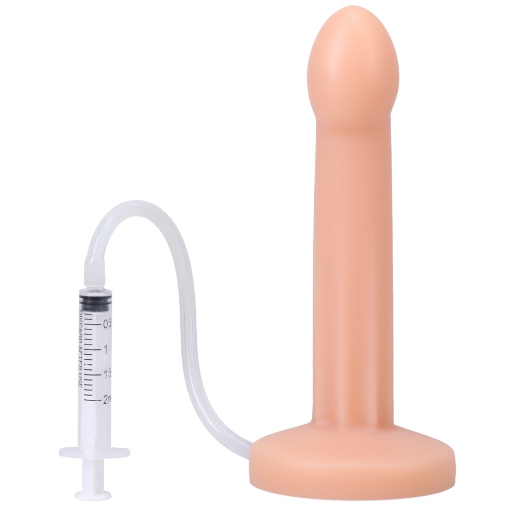 POP By TANTUS Squirting Dildo Cream Bag-POP by Tantus-Sexual Toys®