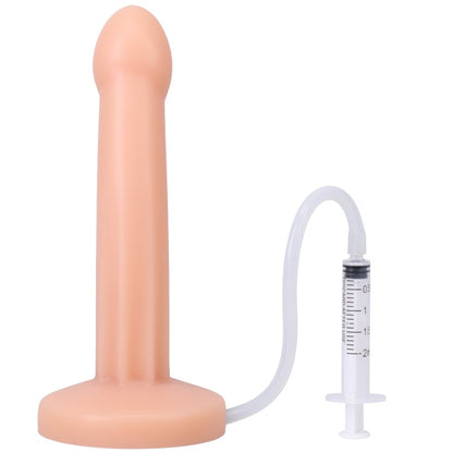 POP By TANTUS Squirting Dildo Cream Bag-POP by Tantus-Sexual Toys®