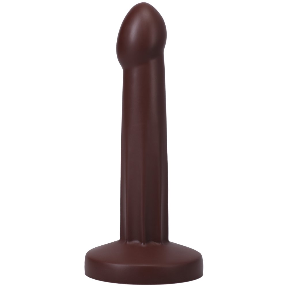 POP By TANTUS Squirting Dildo Espresso Bag-POP by Tantus-Sexual Toys®