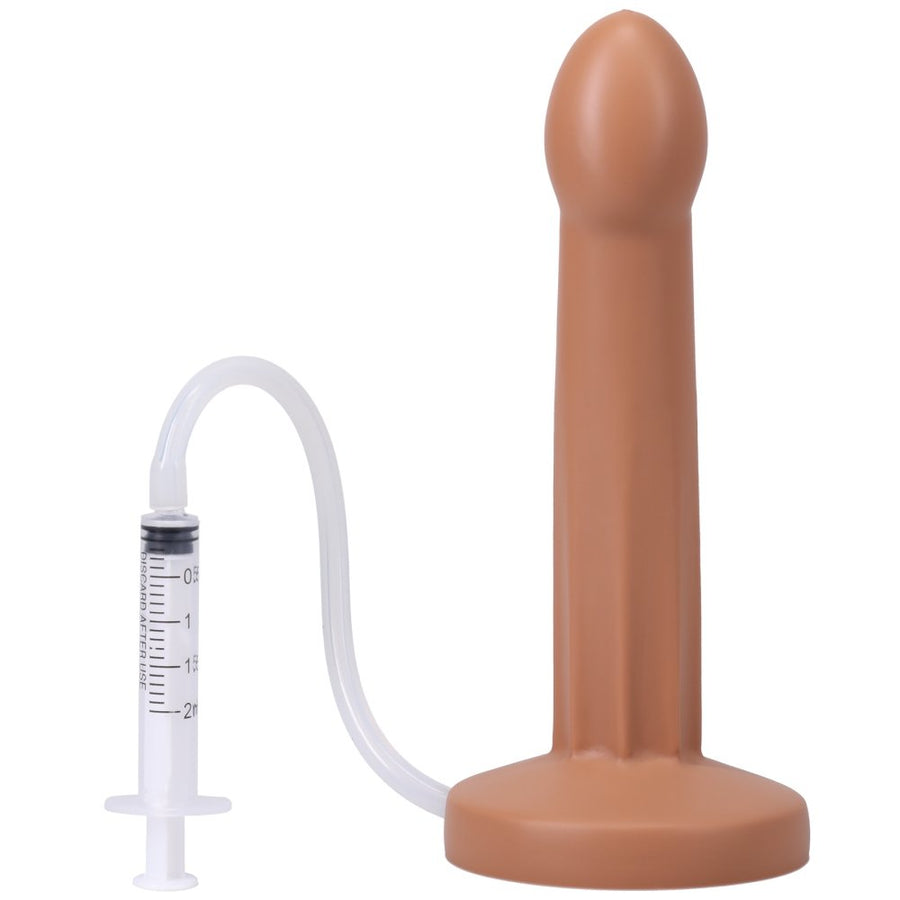 POP by TANTUS Squirting Dildo Honey Bag-POP by Tantus-Sexual Toys®