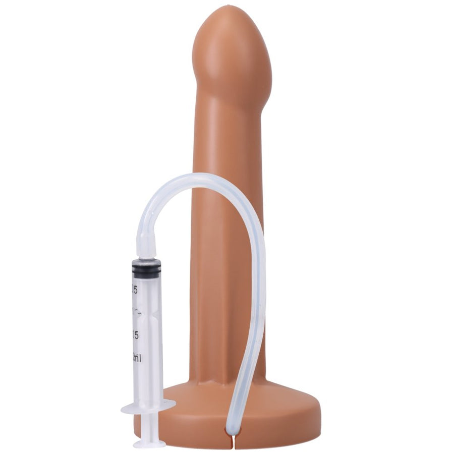 POP by TANTUS Squirting Dildo Honey Bag-POP by Tantus-Sexual Toys®