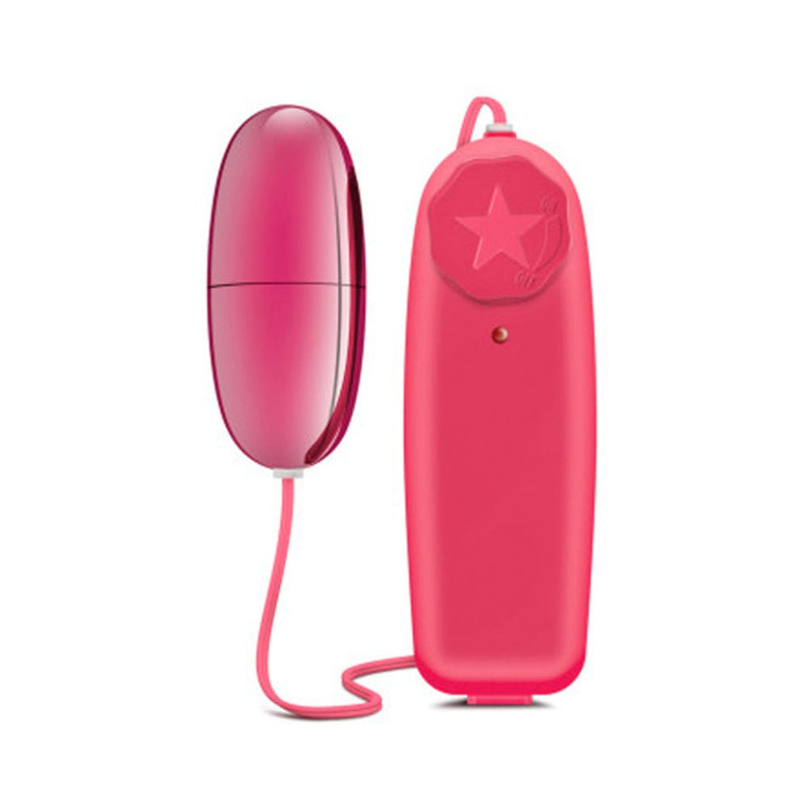 Pop Egg Vibrator Bulk-Blush-Sexual Toys®