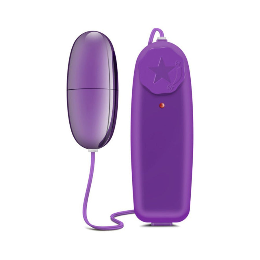 Pop Egg Vibrator Bulk-Blush-Sexual Toys®