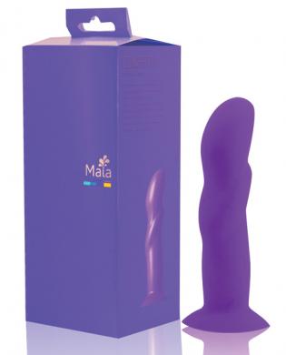 Porpora D1 Silicone Dong-blank-Sexual Toys®
