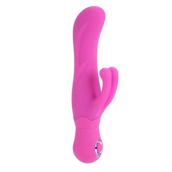 Posh Silicone Double Dancer Rabbit-Posh-Sexual Toys®