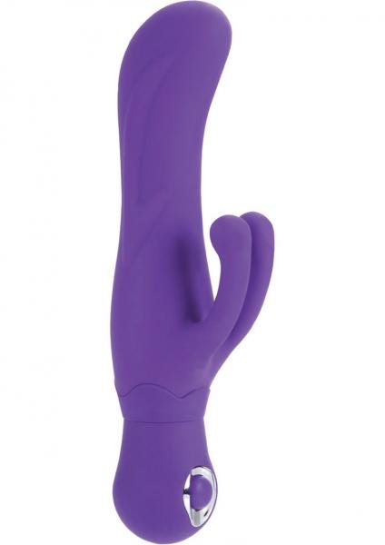 Posh Silicone Double Dancer Rabbit-Posh-Sexual Toys®