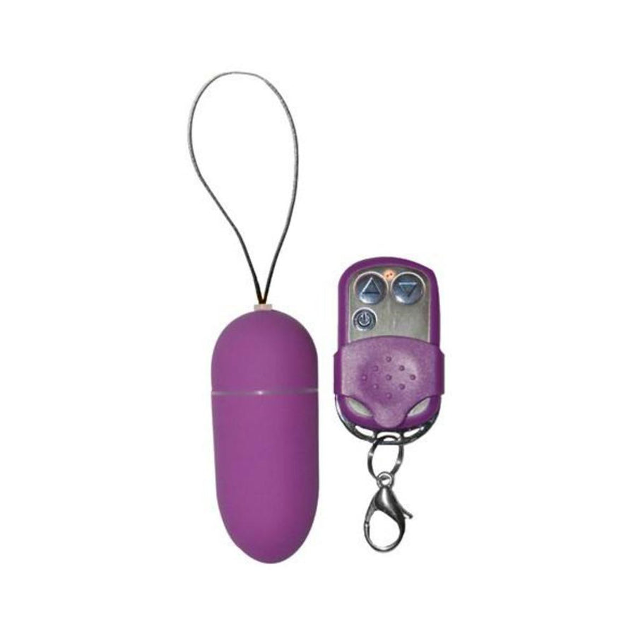 Power Bullet Remote Control-Nasstoys-Sexual Toys®