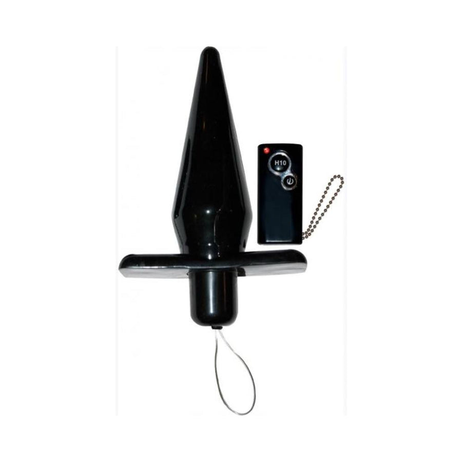 Power Buttplug Remote Control-Nasstoys-Sexual Toys®