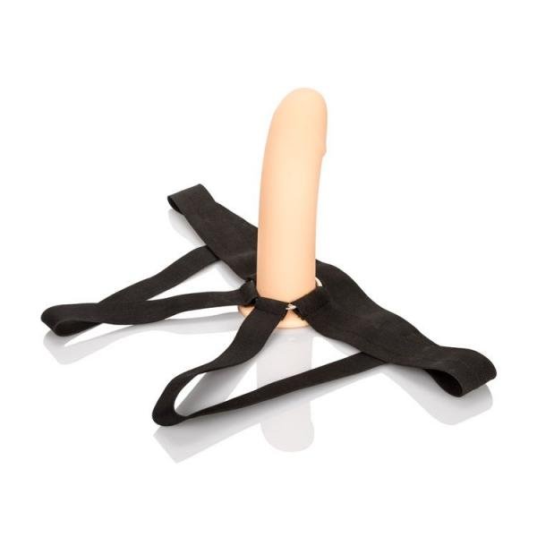 PPA With Jock Strap Penis Extension O/S-Cal Exotics-Sexual Toys®