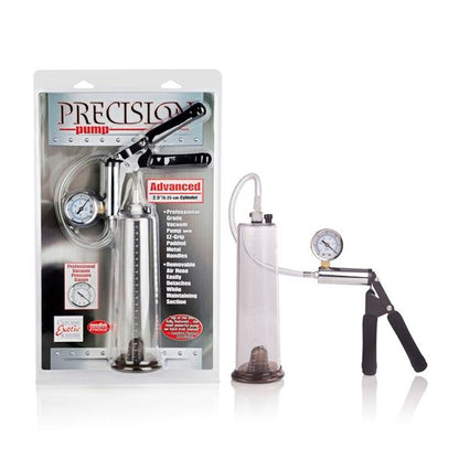 Precision Pump Advanced 2-Precision Pumps-Sexual Toys®