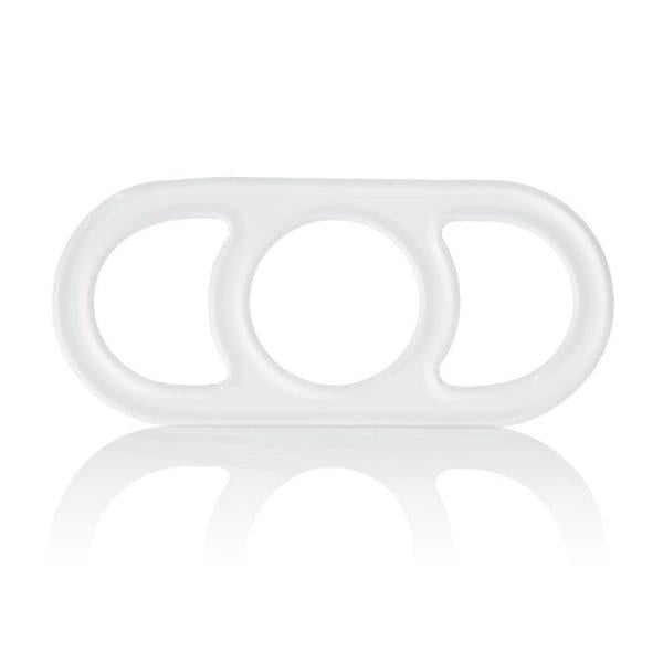 Precision Pump Silicone Erection Enhancers-Precision Pumps-Sexual Toys®