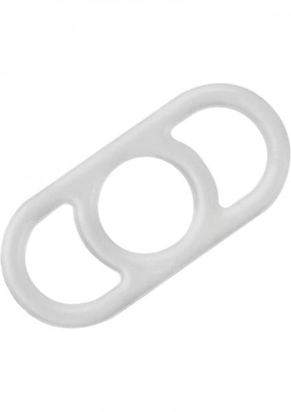Precision Pump Silicone Erection Enhancers-Precision Pumps-Sexual Toys®