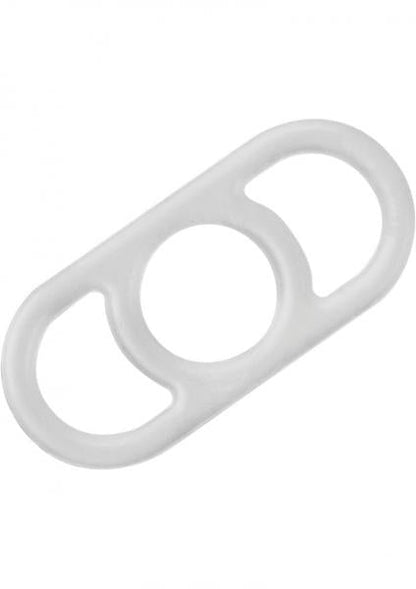 Precision Pump Silicone Erection Enhancers-Precision Pumps-Sexual Toys®