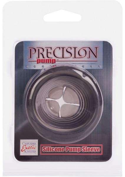 Precision Pump Silicone Sleeve-Precision Pumps-Sexual Toys®
