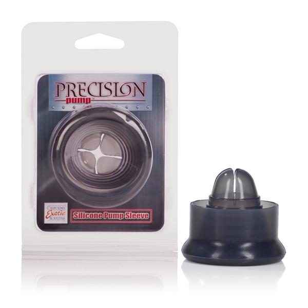 Precision Pump Silicone Sleeve-Precision Pumps-Sexual Toys®