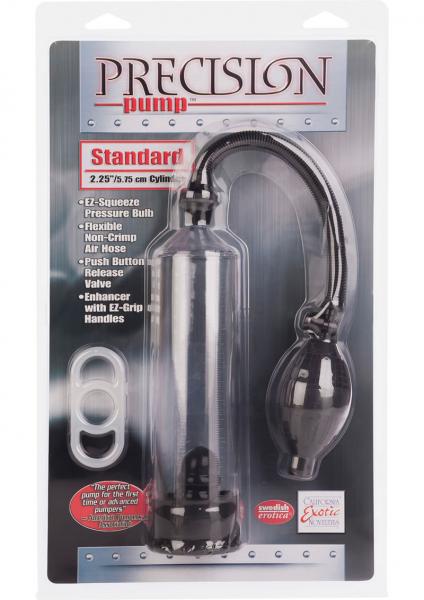 Precision Pump Standard Kit-blank-Sexual Toys®
