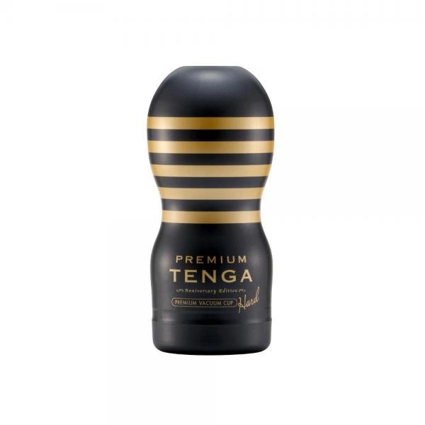 Premium Vacuum Cup Hard-Tenga-Sexual Toys®