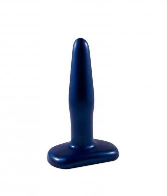 Pretty Ends Midnight Blue Small Butt Plug-Pretty Love-Sexual Toys®