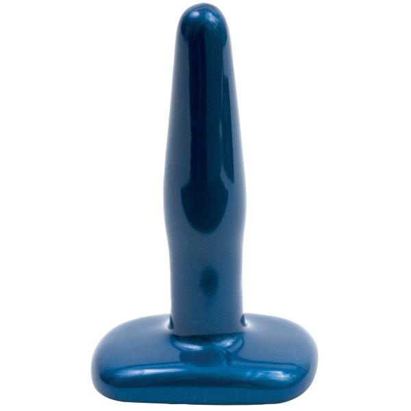 Pretty Ends Midnight Blue Small Butt Plug-Pretty Love-Sexual Toys®