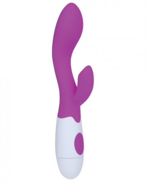 Pretty Love Bright Vibrator Purple-Pretty Love-Sexual Toys®