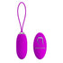 Pretty Love Joanna Purple Bullet Vibrator-Pretty Love-Sexual Toys®