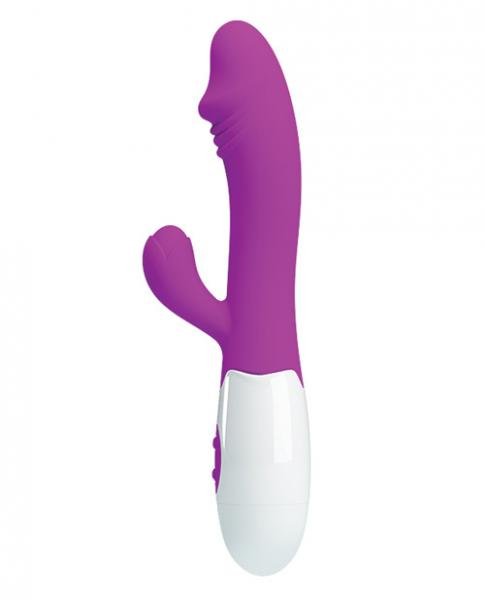 Pretty Love Snappy Purple Rabbit Vibrator-Pretty Love-Sexual Toys®